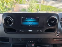 USED 2022 22 MERCEDES-BENZ SPRINTER 2.0 317 CDI PROGRESSIVE MWB GAH CHILLER/FREEZER RWD L2 H2 170 BHP [EURO 6] 