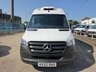 USED 2022 22 MERCEDES-BENZ SPRINTER 2.0 317 CDI PROGRESSIVE MWB GAH CHILLER/FREEZER RWD L2 H2 170 BHP [EURO 6] 