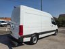 USED 2022 22 MERCEDES-BENZ SPRINTER 2.0 317 CDI PROGRESSIVE MWB GAH CHILLER/FREEZER RWD L2 H2 170 BHP [EURO 6] 