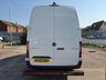 USED 2022 22 MERCEDES-BENZ SPRINTER 2.0 317 CDI PROGRESSIVE MWB GAH CHILLER/FREEZER RWD L2 H2 170 BHP [EURO 6] 