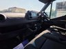 USED 2022 22 MERCEDES-BENZ SPRINTER 2.0 317 CDI PROGRESSIVE MWB GAH CHILLER/FREEZER RWD L2 H2 170 BHP [EURO 6] 