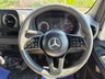 USED 2022 22 MERCEDES-BENZ SPRINTER 2.0 317 CDI PROGRESSIVE MWB GAH CHILLER/FREEZER RWD L2 H2 170 BHP [EURO 6] 
