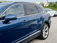 USED 2016 66 BENTLEY BENTAYGA 6.0 W12 SUV 5dr Petrol Auto 4WD Euro 6 (s/s) (608 ps) 