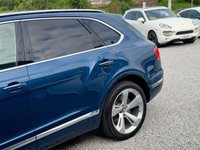 USED 2016 66 BENTLEY BENTAYGA 6.0 W12 SUV 5dr Petrol Auto 4WD Euro 6 (s/s) (608 ps) 