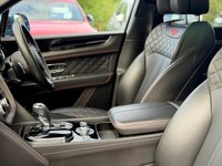 USED 2016 66 BENTLEY BENTAYGA 6.0 W12 SUV 5dr Petrol Auto 4WD Euro 6 (s/s) (608 ps) 