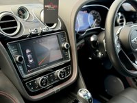 USED 2016 66 BENTLEY BENTAYGA 6.0 W12 SUV 5dr Petrol Auto 4WD Euro 6 (s/s) (608 ps) 