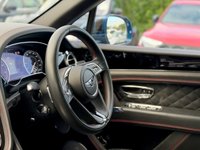 USED 2016 66 BENTLEY BENTAYGA 6.0 W12 SUV 5dr Petrol Auto 4WD Euro 6 (s/s) (608 ps) 