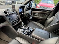 USED 2016 66 BENTLEY BENTAYGA 6.0 W12 SUV 5dr Petrol Auto 4WD Euro 6 (s/s) (608 ps) 