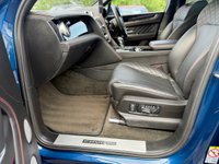 USED 2016 66 BENTLEY BENTAYGA 6.0 W12 SUV 5dr Petrol Auto 4WD Euro 6 (s/s) (608 ps) 