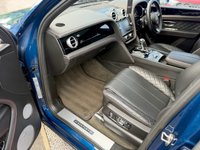 USED 2016 66 BENTLEY BENTAYGA 6.0 W12 SUV 5dr Petrol Auto 4WD Euro 6 (s/s) (608 ps) 