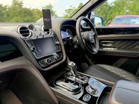 USED 2016 66 BENTLEY BENTAYGA 6.0 W12 SUV 5dr Petrol Auto 4WD Euro 6 (s/s) (608 ps) 