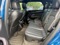 USED 2016 66 BENTLEY BENTAYGA 6.0 W12 SUV 5dr Petrol Auto 4WD Euro 6 (s/s) (608 ps) 
