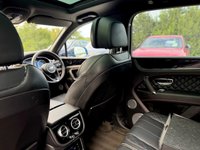 USED 2016 66 BENTLEY BENTAYGA 6.0 W12 SUV 5dr Petrol Auto 4WD Euro 6 (s/s) (608 ps) 