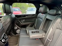 USED 2016 66 BENTLEY BENTAYGA 6.0 W12 SUV 5dr Petrol Auto 4WD Euro 6 (s/s) (608 ps) 
