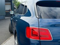 USED 2016 66 BENTLEY BENTAYGA 6.0 W12 SUV 5dr Petrol Auto 4WD Euro 6 (s/s) (608 ps) 