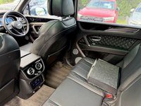 USED 2016 66 BENTLEY BENTAYGA 6.0 W12 SUV 5dr Petrol Auto 4WD Euro 6 (s/s) (608 ps) 