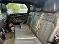USED 2016 66 BENTLEY BENTAYGA 6.0 W12 SUV 5dr Petrol Auto 4WD Euro 6 (s/s) (608 ps) 