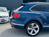 USED 2016 66 BENTLEY BENTAYGA 6.0 W12 SUV 5dr Petrol Auto 4WD Euro 6 (s/s) (608 ps) 
