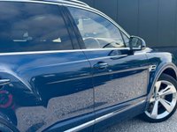 USED 2016 66 BENTLEY BENTAYGA 6.0 W12 SUV 5dr Petrol Auto 4WD Euro 6 (s/s) (608 ps) 