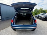 USED 2016 66 BENTLEY BENTAYGA 6.0 W12 SUV 5dr Petrol Auto 4WD Euro 6 (s/s) (608 ps) 