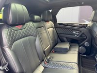 USED 2016 66 BENTLEY BENTAYGA 6.0 W12 SUV 5dr Petrol Auto 4WD Euro 6 (s/s) (608 ps) 