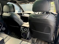 USED 2016 66 BENTLEY BENTAYGA 6.0 W12 SUV 5dr Petrol Auto 4WD Euro 6 (s/s) (608 ps) 