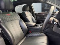 USED 2016 66 BENTLEY BENTAYGA 6.0 W12 SUV 5dr Petrol Auto 4WD Euro 6 (s/s) (608 ps) 