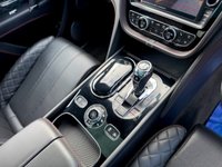 USED 2016 66 BENTLEY BENTAYGA 6.0 W12 SUV 5dr Petrol Auto 4WD Euro 6 (s/s) (608 ps) 