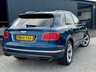 USED 2016 66 BENTLEY BENTAYGA 6.0 W12 SUV 5dr Petrol Auto 4WD Euro 6 (s/s) (608 ps) 