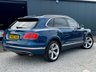 USED 2016 66 BENTLEY BENTAYGA 6.0 W12 SUV 5dr Petrol Auto 4WD Euro 6 (s/s) (608 ps) 