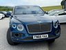 USED 2016 66 BENTLEY BENTAYGA 6.0 W12 SUV 5dr Petrol Auto 4WD Euro 6 (s/s) (608 ps) 