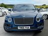 USED 2016 66 BENTLEY BENTAYGA 6.0 W12 SUV 5dr Petrol Auto 4WD Euro 6 (s/s) (608 ps) 
