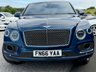 USED 2016 66 BENTLEY BENTAYGA 6.0 W12 SUV 5dr Petrol Auto 4WD Euro 6 (s/s) (608 ps) 
