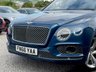 USED 2016 66 BENTLEY BENTAYGA 6.0 W12 SUV 5dr Petrol Auto 4WD Euro 6 (s/s) (608 ps) 