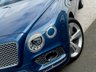 USED 2016 66 BENTLEY BENTAYGA 6.0 W12 SUV 5dr Petrol Auto 4WD Euro 6 (s/s) (608 ps) 