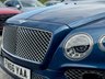 USED 2016 66 BENTLEY BENTAYGA 6.0 W12 SUV 5dr Petrol Auto 4WD Euro 6 (s/s) (608 ps) 