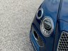 USED 2016 66 BENTLEY BENTAYGA 6.0 W12 SUV 5dr Petrol Auto 4WD Euro 6 (s/s) (608 ps) 