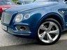 USED 2016 66 BENTLEY BENTAYGA 6.0 W12 SUV 5dr Petrol Auto 4WD Euro 6 (s/s) (608 ps) 