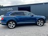USED 2016 66 BENTLEY BENTAYGA 6.0 W12 SUV 5dr Petrol Auto 4WD Euro 6 (s/s) (608 ps) 
