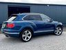 USED 2016 66 BENTLEY BENTAYGA 6.0 W12 SUV 5dr Petrol Auto 4WD Euro 6 (s/s) (608 ps) 