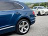 USED 2016 66 BENTLEY BENTAYGA 6.0 W12 SUV 5dr Petrol Auto 4WD Euro 6 (s/s) (608 ps) 