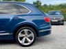 USED 2016 66 BENTLEY BENTAYGA 6.0 W12 SUV 5dr Petrol Auto 4WD Euro 6 (s/s) (608 ps) 