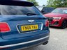 USED 2016 66 BENTLEY BENTAYGA 6.0 W12 SUV 5dr Petrol Auto 4WD Euro 6 (s/s) (608 ps) 