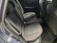 USED 2023 23 HYUNDAI BAYON 1.0 T-GDi MHEV SE Connect SUV 5dr Petrol Hybrid Manual Euro 6 (s/s) (100 ps) 