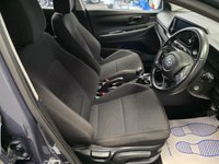 USED 2023 23 HYUNDAI BAYON 1.0 T-GDi MHEV SE Connect SUV 5dr Petrol Hybrid Manual Euro 6 (s/s) (100 ps) 