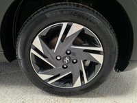 USED 2023 23 HYUNDAI BAYON 1.0 T-GDi MHEV SE Connect SUV 5dr Petrol Hybrid Manual Euro 6 (s/s) (100 ps) 