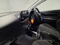 USED 2023 23 HYUNDAI BAYON 1.0 T-GDi MHEV SE Connect SUV 5dr Petrol Hybrid Manual Euro 6 (s/s) (100 ps) 
