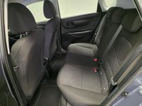 USED 2023 23 HYUNDAI BAYON 1.0 T-GDi MHEV SE Connect SUV 5dr Petrol Hybrid Manual Euro 6 (s/s) (100 ps) 