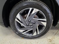 USED 2023 23 HYUNDAI BAYON 1.0 T-GDi MHEV SE Connect SUV 5dr Petrol Hybrid Manual Euro 6 (s/s) (100 ps) 