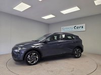 USED 2023 23 HYUNDAI BAYON 1.0 T-GDi MHEV SE Connect SUV 5dr Petrol Hybrid Manual Euro 6 (s/s) (100 ps) 
